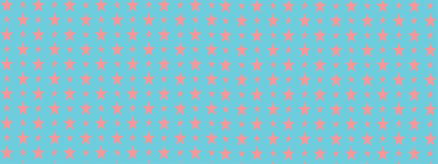 star vector seamless Pattern isolated repeat background wallpaper.Seamless star pattern.Seamless pattern with star in sky.