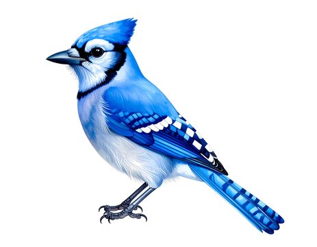 JAYWALK JAY-BIRDS PRIVATE VIEWS 15枚セットレア Brooklyn Bird Watch: Blue Jay - Bluedot Living