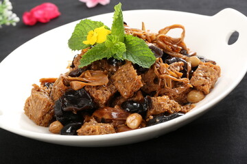 Chinese cuisine, Cantonese cuisine, Four Happiness Roasters