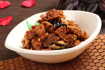 Chinese cuisine, Cantonese cuisine, Four Happiness Roasters
