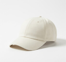 Fototapeta premium baseball cap isolated