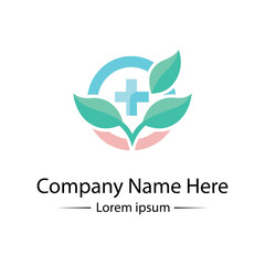 Obraz premium Medical logo