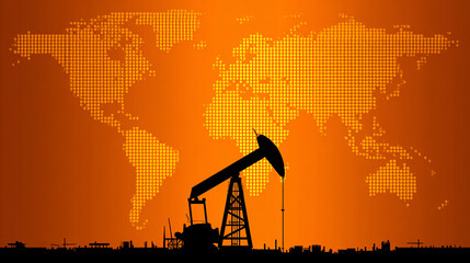 Global Energy Markets: Oil and Gas Prices, Economics, and Market Trends
