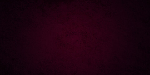 Abstract red stone concrete wall grunge background, studio backdrop texture surface  grunge wall. blank concrete background.