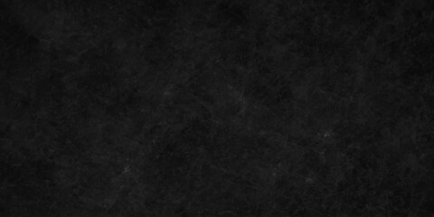 Dark abstract black grunge wall charcoal colors texture backdrop background. Black Board Texture or Background. abstract grey color design are light with white gradient background.	