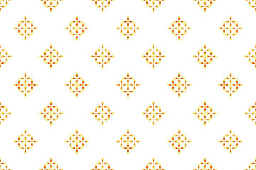 seamless pattern with stars Pattern, Seamless, Wallpaper, Damask, Vintage, Vector, Floral, Texture, Ornament, Decoration, Decor, Design, Retro, Art
