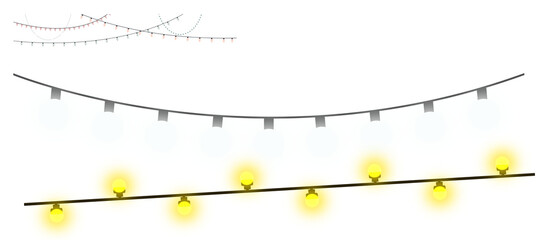 Jar Lights with String Bulbs – Cozy Decorative Lighting for Celebrations & Events