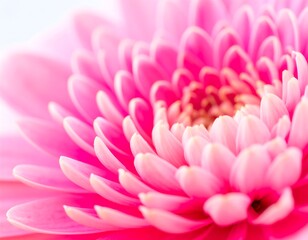 Close-up of a pink flower