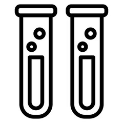 Test Tube icon