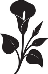flowers vector art  ফুল
