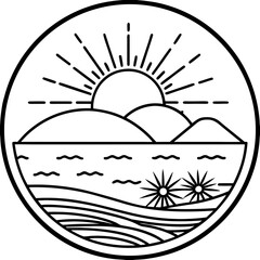 Scenic Sun Moments Bundle