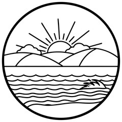 Scenic Sun Moments Bundle