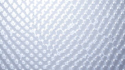 Fototapeta premium Abstract Geometric Dot Pattern