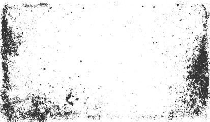 dot grunge texture dust grunge, vector, overlay Distress vector design transparent background 