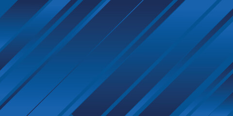 Abstract Blue Background Design Vector | Modern Gradient Texture with Smooth Flow, Stylish Digital Pattern, Minimal Artistic Backdrop for Branding, Web Design, Posters, Print, and Professional Creativ