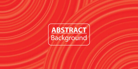 Abstract Orange Background Design Vector | Modern Gradient Texture with Smooth Flow, Stylish Digital Pattern, Minimal Artistic Backdrop for Branding, Web Design, Posters, and Professional