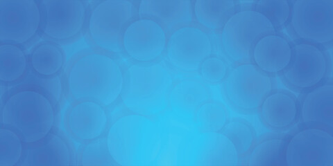 Abstract Blue Background Design Vector | Modern Gradient Texture with Smooth Flow, Stylish Digital Pattern, Minimal Artistic Backdrop for Branding, Web Design, Posters, Print, and Professional Creativ
