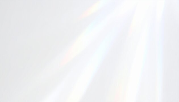 水をイメージしたホログラフィック背景素材