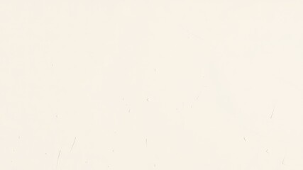 Soft pale white textured surface showing slight imperfections, scratches, and marks, creating subtle depth and visual interest