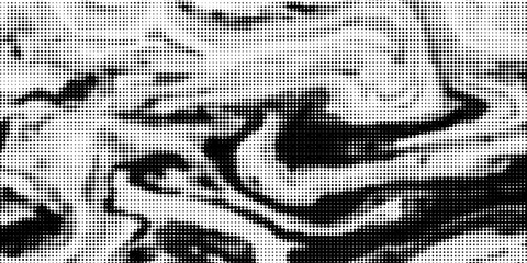 Halftone dot pattern texture, halftone background abstract