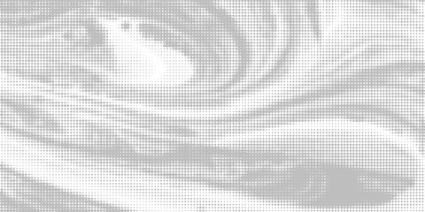 Halftone dot pattern texture, halftone background abstract