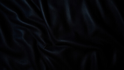 Fototapeta premium black silk background