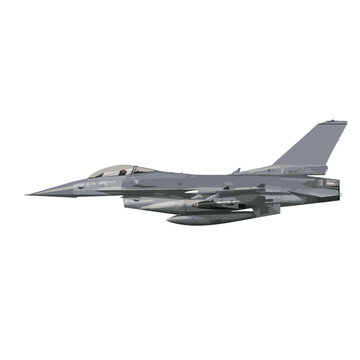 General Dynamics F-16 Fighting Falcon