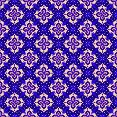 Seamless pattern 