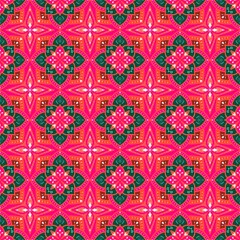 Seamless pattern 