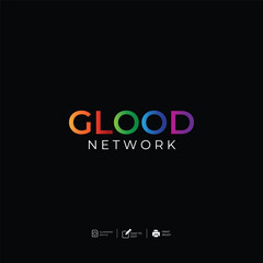 Obraz premium Logo template design ideas vector