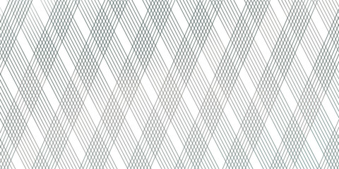 abstract gradient textile retro background oblique stripe diagonal line wave parallel black chevron digital vector illustration art pattern.	
