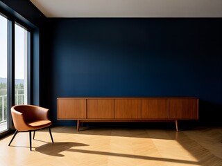 Modern and Elegant