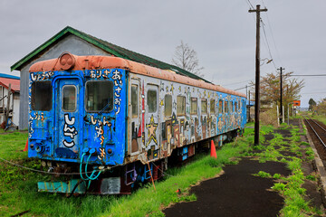 津軽鉄道