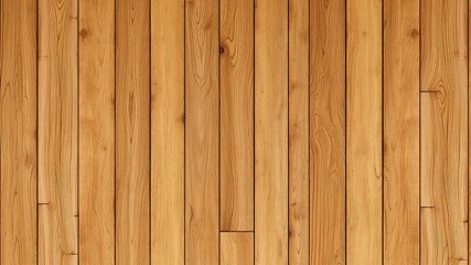 Obraz premium A beautiful natural light wood background creates a warm and inviting texture for various designs and projects