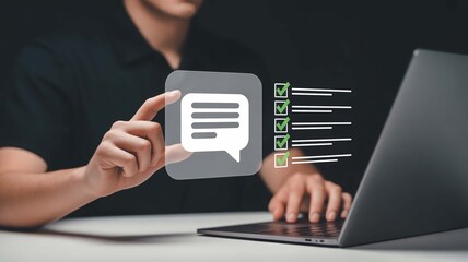 Streamline workflow with effective communication tools and checklists for ultimate productivity, manage tasks efficiently with modern digital solutions, boost collaboration