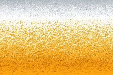 Gradated spray paint effect, light gray to gold