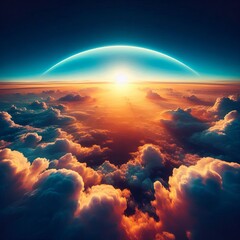 Stratos Horizon