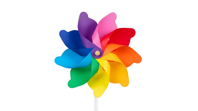 Rainbow Pinwheel Images – Browse 7,803 Stock Photos, Vectors, and Video ...