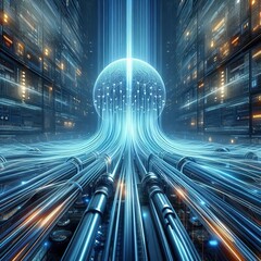 Enables Gbps for ultralowlatency communication