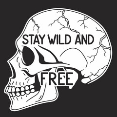 skull and crossbones