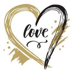 heart of the golden ribbon