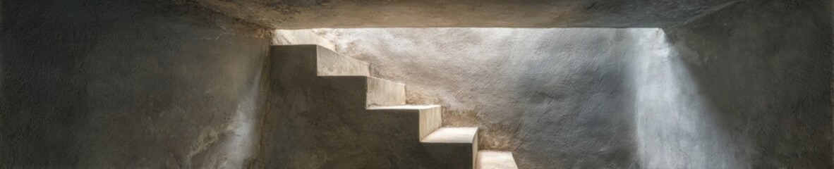 Authentic Historical Basement Staircase Descending Deep Underground Premium Exploration Content for Modern Travel Marketing and Adventure Campaigns