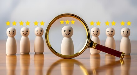 Find the best candidate talent recruitment human resources search ratings and reviews