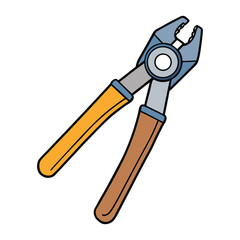 Channel lock pliers feature adjustable jaws that slide to fit various sizes, providing strong grip and leverage for plumbing, automotive, and general repair tasks with ease and precision.
