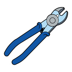 Versatile and durable, pliers are hand tools used for gripping, bending, twisting, or cutting wires and materials—essential in electrical, mechanical, and DIY tasks.
