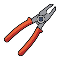 Versatile and durable, pliers are hand tools used for gripping, bending, twisting, or cutting wires and materials—essential in electrical, mechanical, and DIY tasks.
