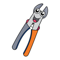 Tongue-and-groove pliers feature adjustable jaws that grip various sizes of objects. Ideal for plumbing and gripping irregular shapes with a secure, slip-resistant hold.
