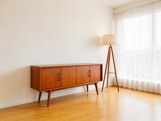 Mid-Century Modern / American Modern