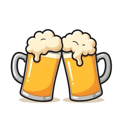 mug of beer