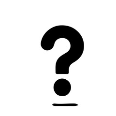 Minimal Black Shape 20